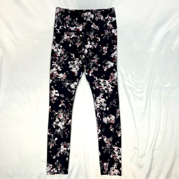 Athleta Challenge Bloom 7/8 Tight - size S - Picture 1 of 4
